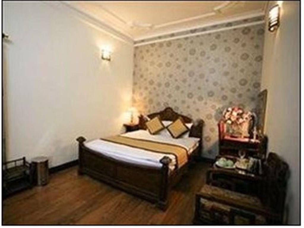 - Ba Trung Hotel Hanoï