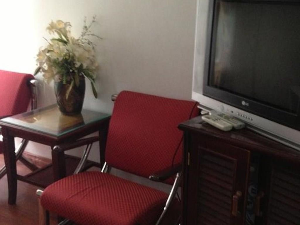 Hotel - Ba Trung