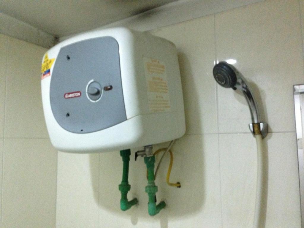 - Ba Trung Hotel Hanoï