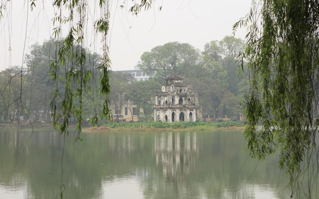 - Ba Trung Hanoï